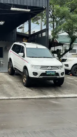 baka gusto mo poging suv for sale 2014 gls-v top of the line #fyppppppppppppppppppppppp #montero 