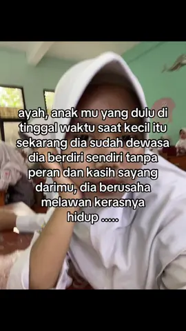 #ayah #fyp #katakata #katakatabijak 