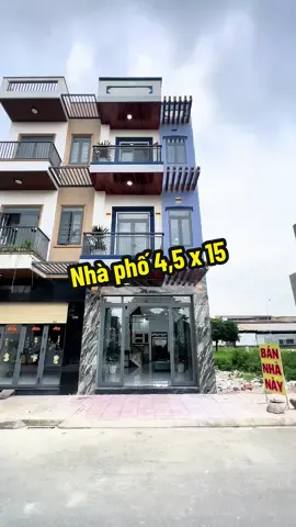 Nhà phố An Phú TPHCM #nhadepbinhduong #nhabinhduong #nhaphobinhduong #reviewnhaphobinhduong #nhadep 