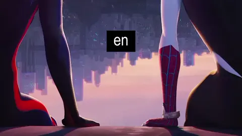 si yo no supero, ustedes menos.. #theamazingspiderman #gwenstacy #andrewgarfield #viraltiktok #marvel 