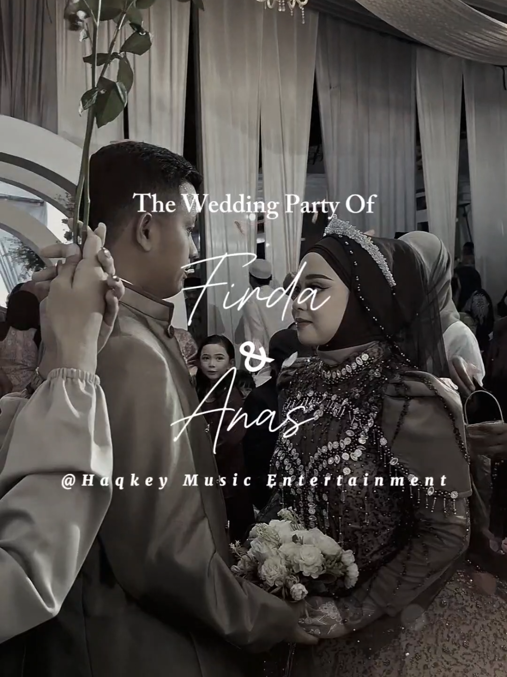 Terimakasih atas kepercayaannya kak @brighterthantesun  semoga selalu diberi kebahagia an Aamiin #elektoneprobolinggo #weddingprobolinggo #weddingrumahan #elekton #fypシ 