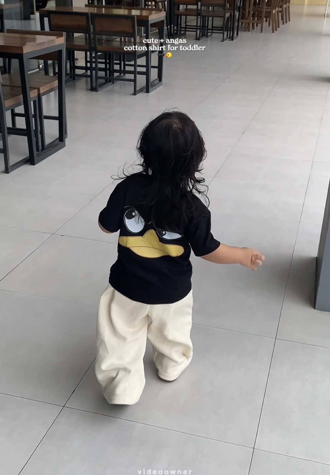 Comfortable cotton shirt for toddlers na super cute and pogi!! #toddlerootd #cottonshirtforkids #toddleroutfit #cottontshirt 