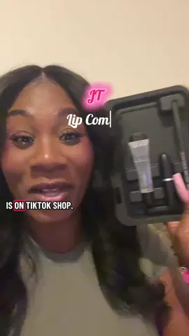 The JT Lip combo is finally on TikTok Shop @JT 🦋 @M.A.C Cosmetics Store #tiktokshopcreatorpicks #maccosmetics#jtlipcombo 