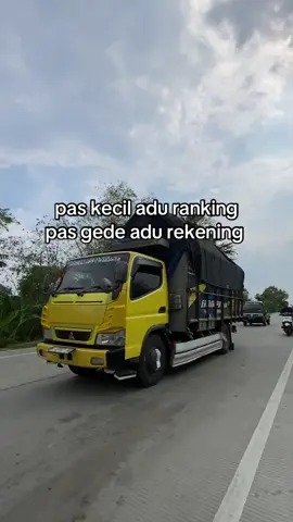 nyata atau fakta?#drivermuda #pejuangrupiah #calondrivermuda #truckolengindonesia #kenyataan 