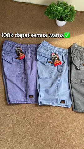 Celana pendek pria keren#fyp 