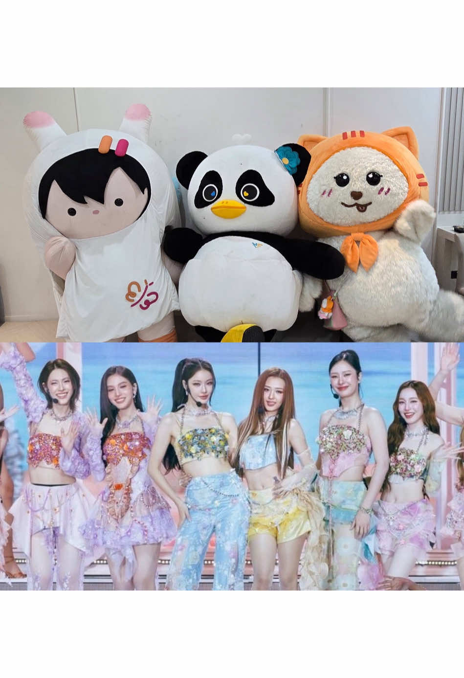 lucu banget para bocil2 ini 🤏🏻 ©️achannaka_ #GMMTVFANIVAL  #ANY #LUNAR #MUVMUV