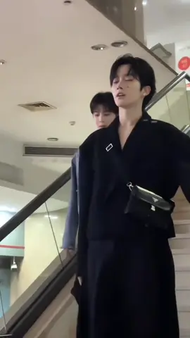 Kemabalilah kalian keNovel 😭😭#abodesiretheseries#omegaverse#huangxing#qiudingjie#xingqiu