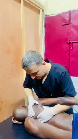 Masha Allah waaye hada Bahnano Physiotherapy 