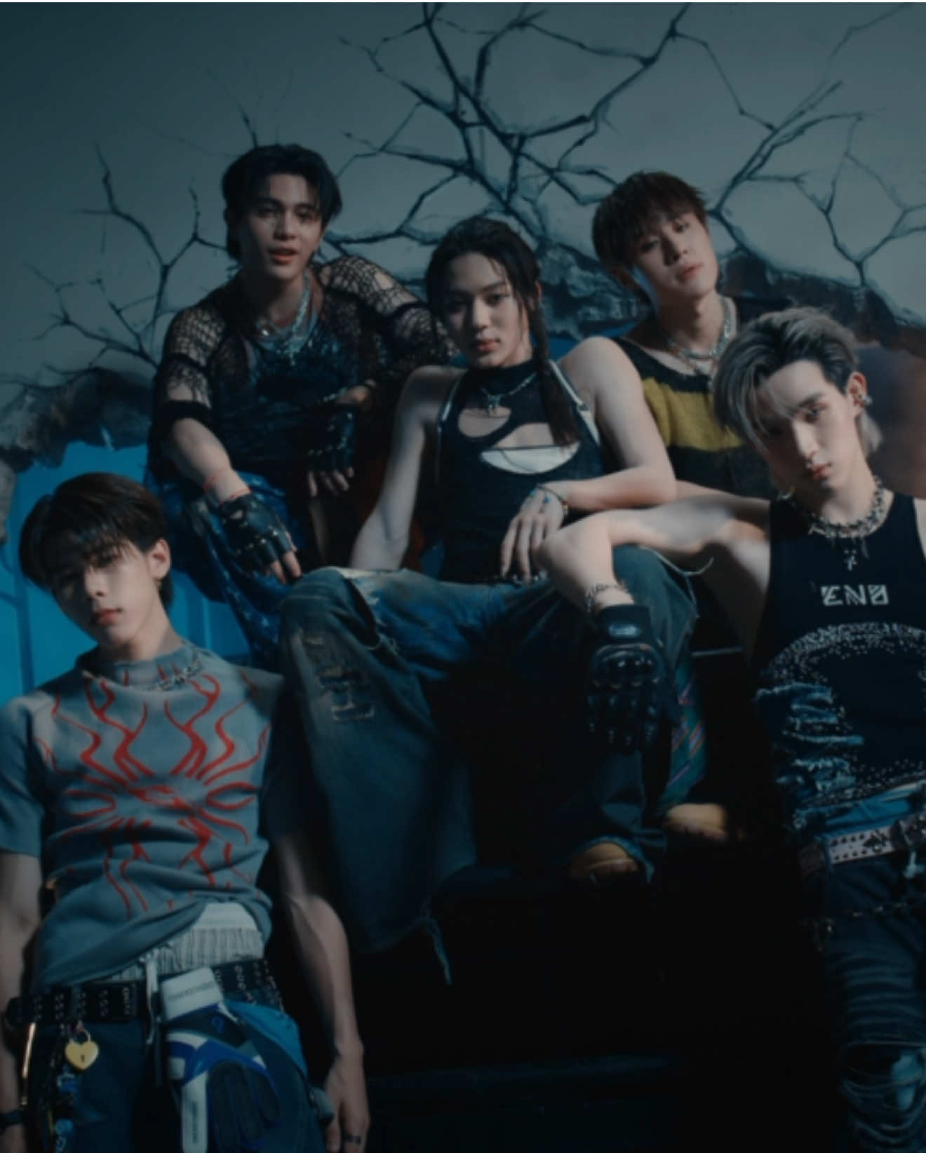 TEASER 'ชอบก็บอก (Feel Like Me) - LYKN'   MUSIC VIDEO RELEASE 14.10.2025 | 5 PM #FeelLikeMe_LYKN #LYKN #RISERMUSIC