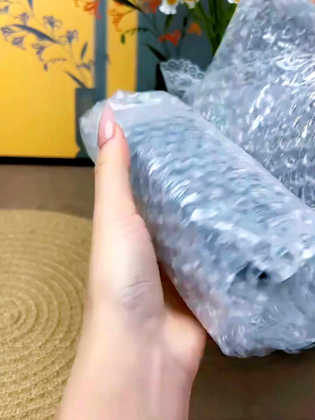 ความสวยก็ต้องอาศัยการแต่งตัวที่พิถีพิถัน#รองพื้นแบบแท่ง #tiktokshop1010แบรนด์แท้คุ้มสุด #ป้ายยาบิวตี้ #ป้ายยาเฮลตี้ #tiktokshopmallบอกต่อ