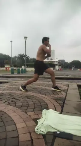 #olahraga  #bakat #mencarialasan 