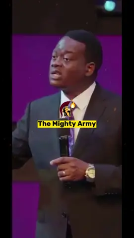 Apostle Arome Osayi on the new wave of Revival coming to the Church. #revival #mightyarmy #aromeosayi