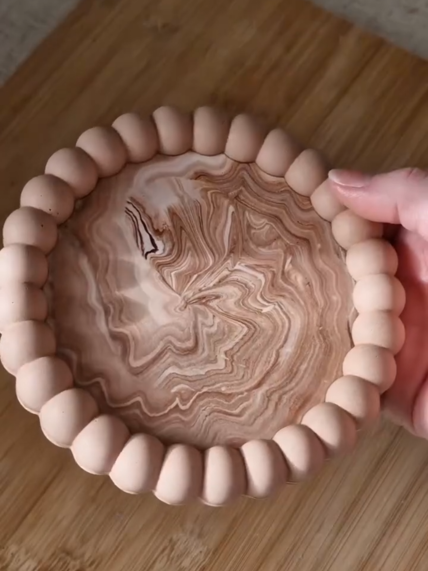 يارب 🫶 #كونكريت #هاندميد 