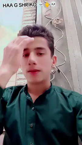 HAA G SHRIKO ☠️🖕💀☠️#plzzzaccontunfreez❤️ #abubakarking46804 #100kview #plzzzaccontgorw #foryoupagehaofficel 