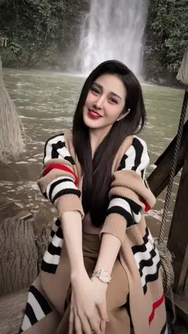 Thác Pa Sỹ thật đẹp 🥰