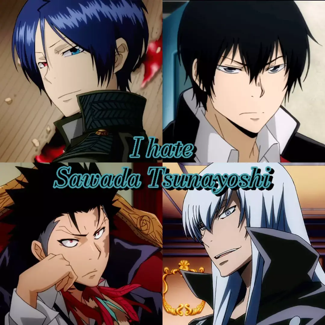 Happy birthday Reborn! 🎉🌹 #reborn #sawadatsunayoshi #katekyohitmanreborn #vongolafamily