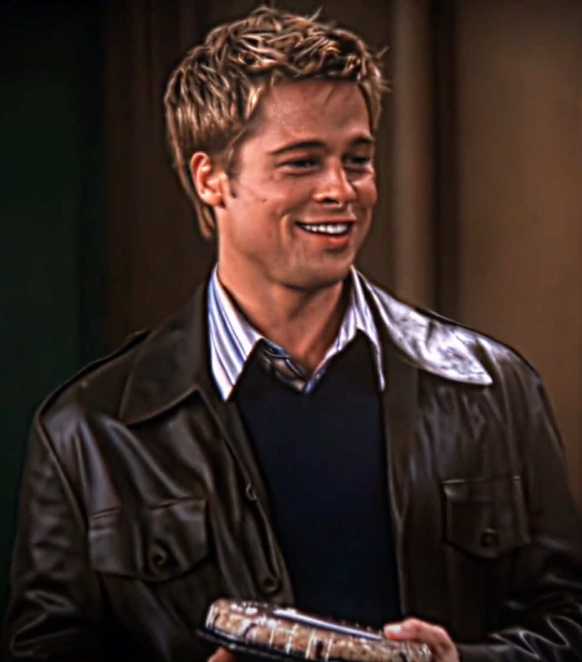 Friends #friends #bradpitt #bradpittedit #friendsedit 