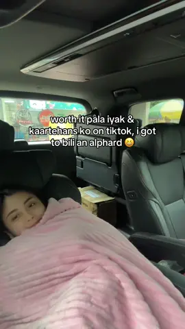 may mararating ang kaartehan ☺️