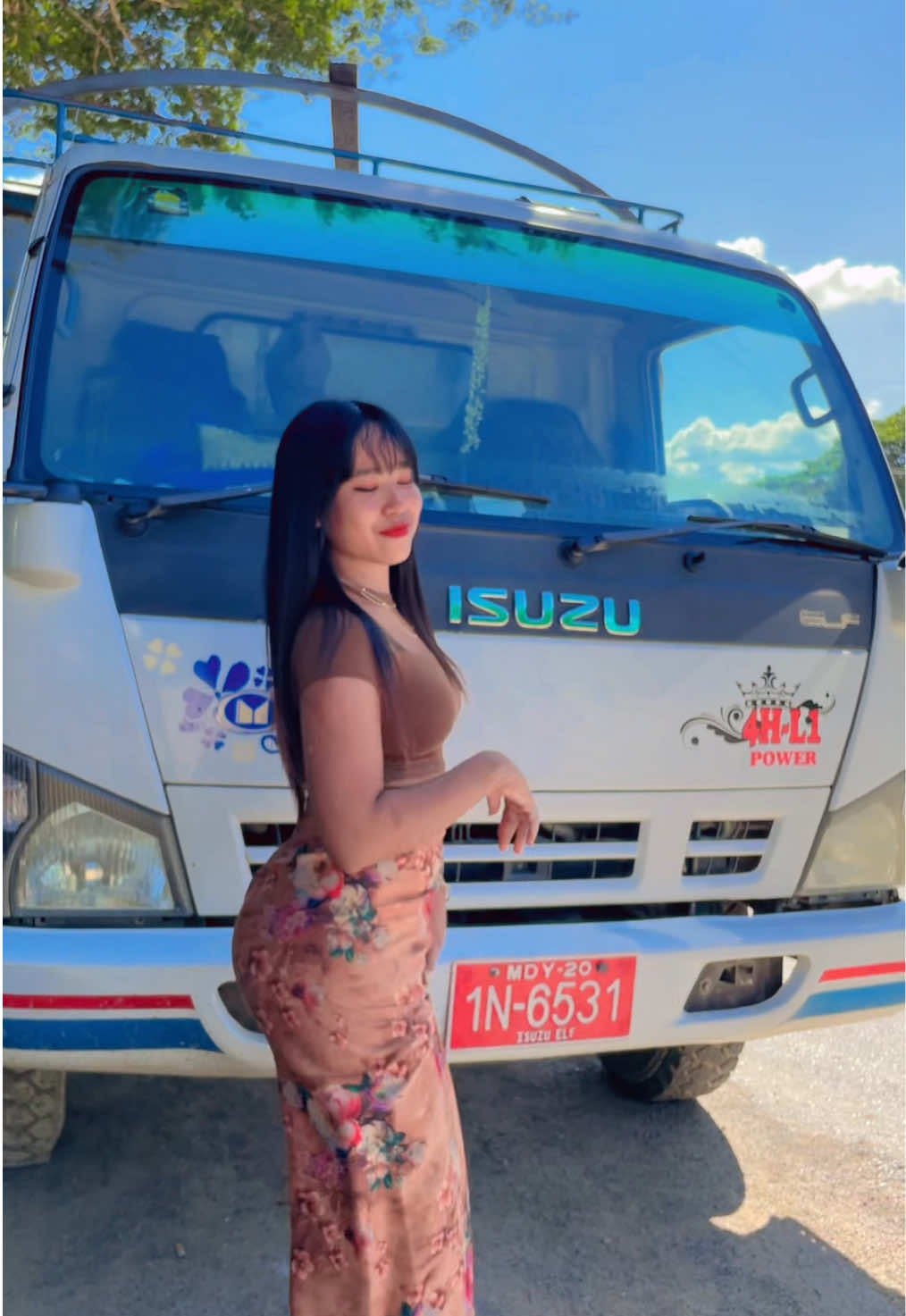 #ပါးပါးပါး🌚 #စုစုကွမ်းနုယာ🌿  #စုစုကွမ်းနုယာ🌿 #foryou #myanmartiktok🇲🇲🇲🇲 