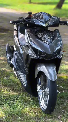 😋 #varioledold #vario150 #variomodifikasi 