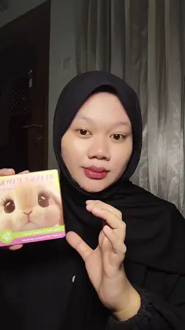 #fakeeyelashes #bulumatapalsu #blinkypawkyid 