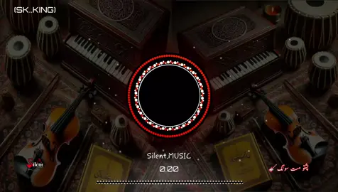 #offical #silnt03 #full #pashto #song 