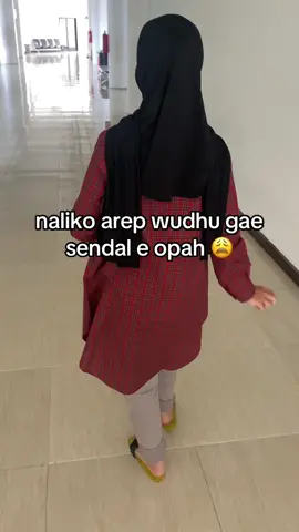 timik timik,amergo suara langkahe menggelegar  #jawapride #uinsatutulungagung #4u