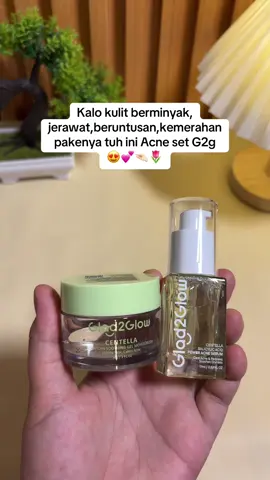 #glad2glowacneset #glad2glowacne 