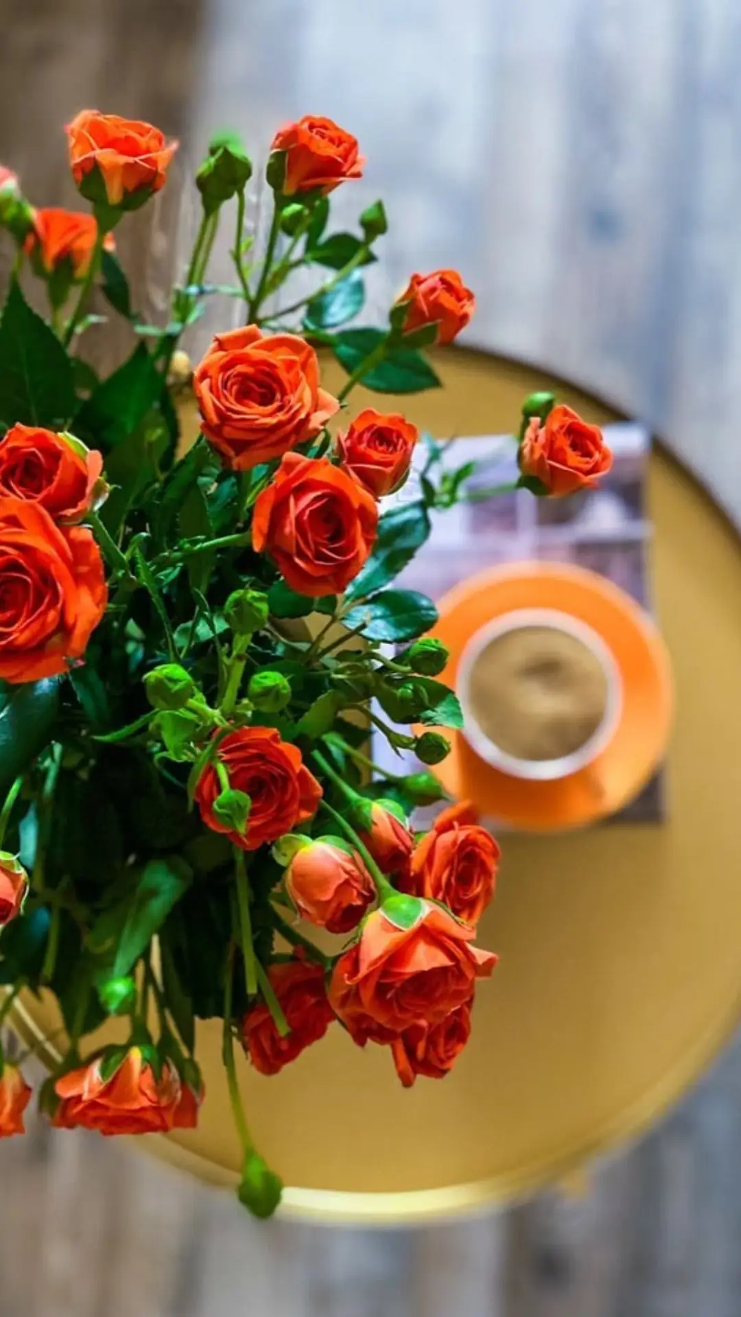 كل يوم اصحى احبك من جديد يا اهم منهم و من نفسي اهم 🎵