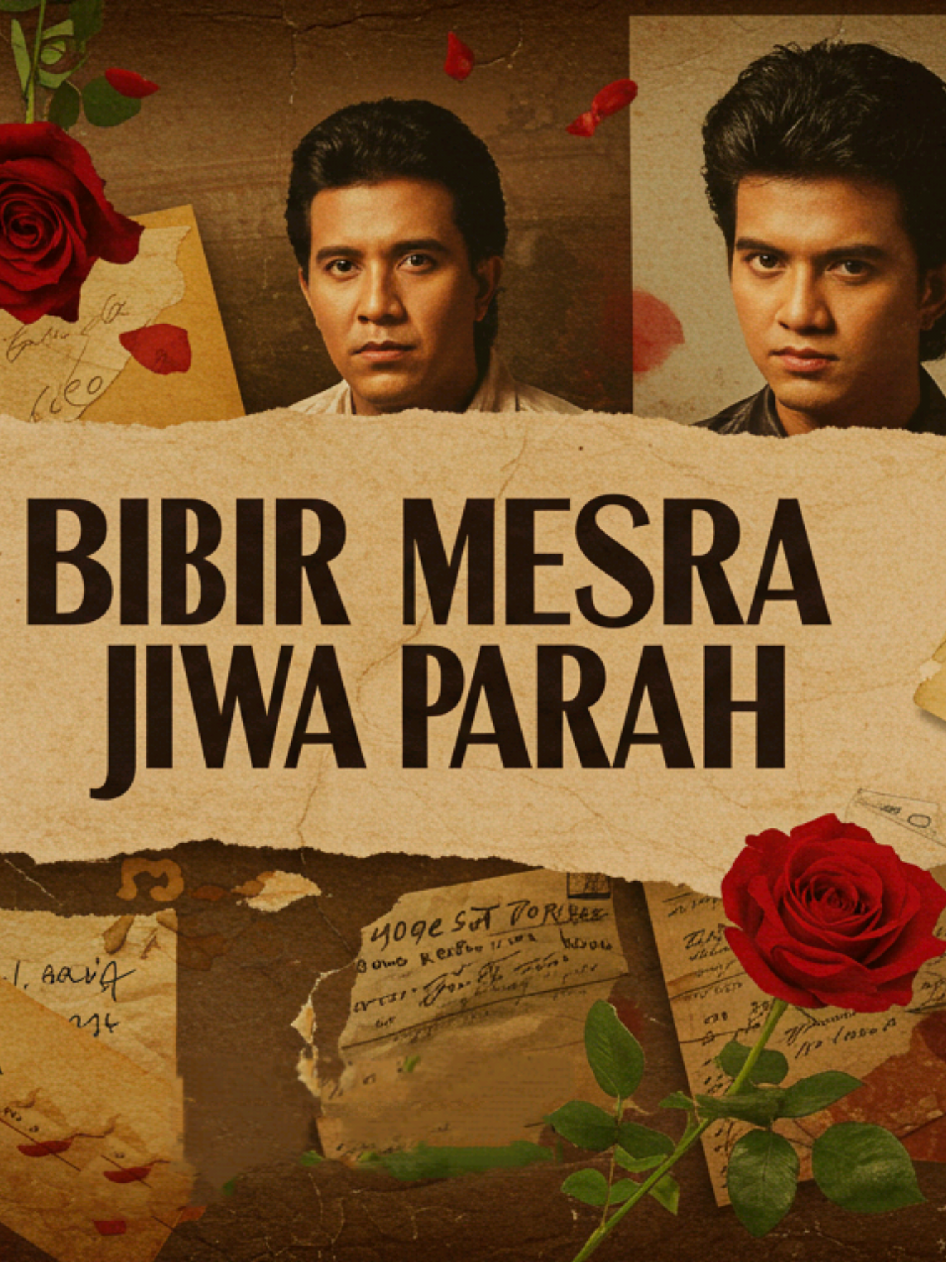 BIBIR MESRA JIWA PARAH, M.Sharif “Bibir yang manis pernah janji cinta, tapi akhirnya tinggal parah di jiwa. Kini kisah itu bernafas semula… Bibir Mesra Jiwa Parah – Rock Version — cinta lama dalam jiwa rock Malaysia.” #fypage #fypシ゚ #fyp #viral #fyppppppppppppppppppppppp #cover #coversong #