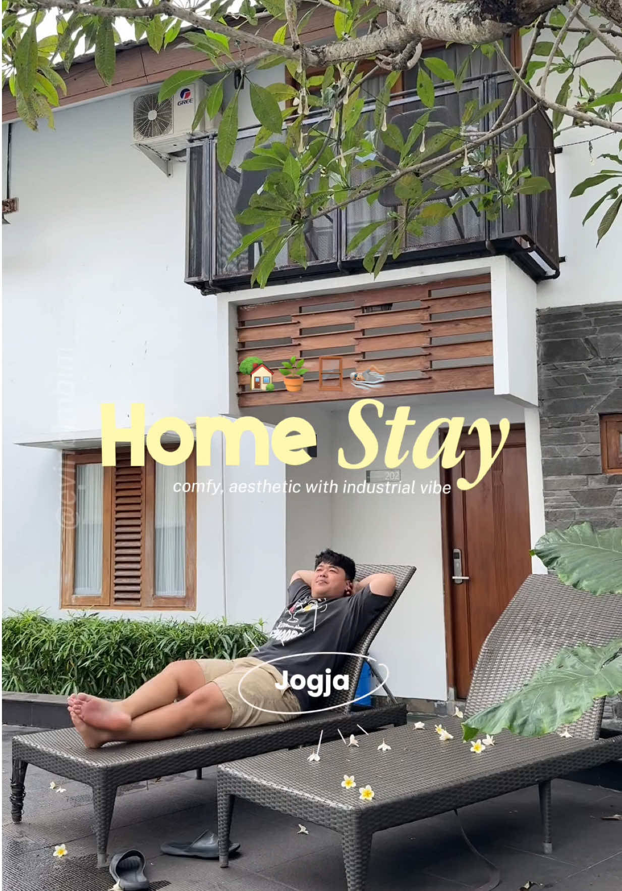 cozyyyy polll 🏡🪴 ~ bikin betah stay 🤩 #homestay #homestayjogja #homestayjogjamurah #penginapanjogja #bedjohomestay 