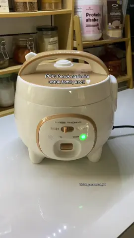 #periuknasi #periuknasiswissthomas  #ricecooker #miniricecooker #multifunctionricecooker 
