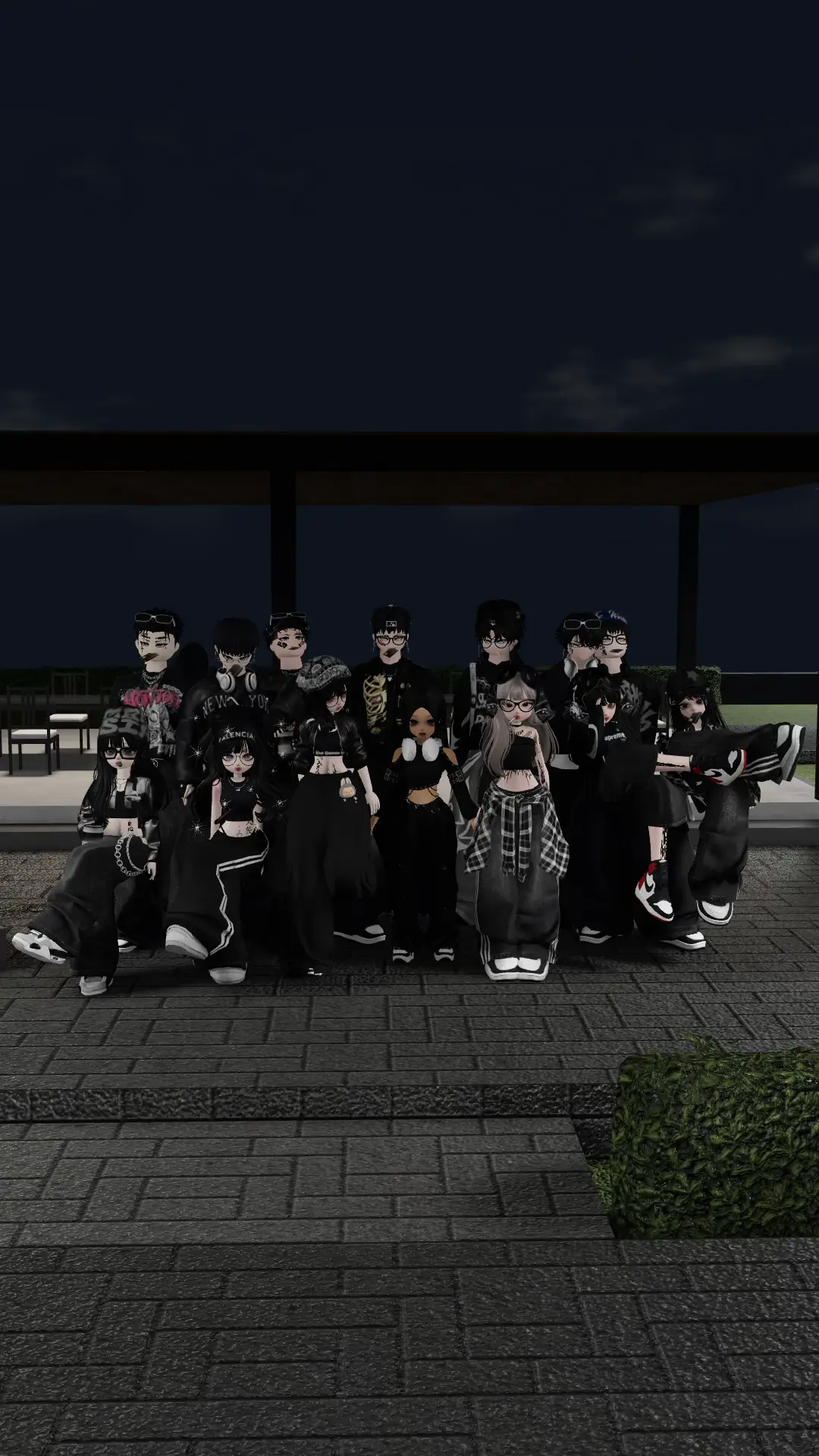 @cacaacill_ @chigo @epiinn @Esx @BABYJ🕊️ @500CC.x @SOHUN #roblox #salondefiestasroblox💃🏻💃🏻 #robloxphotobooth #robloxtiktok 