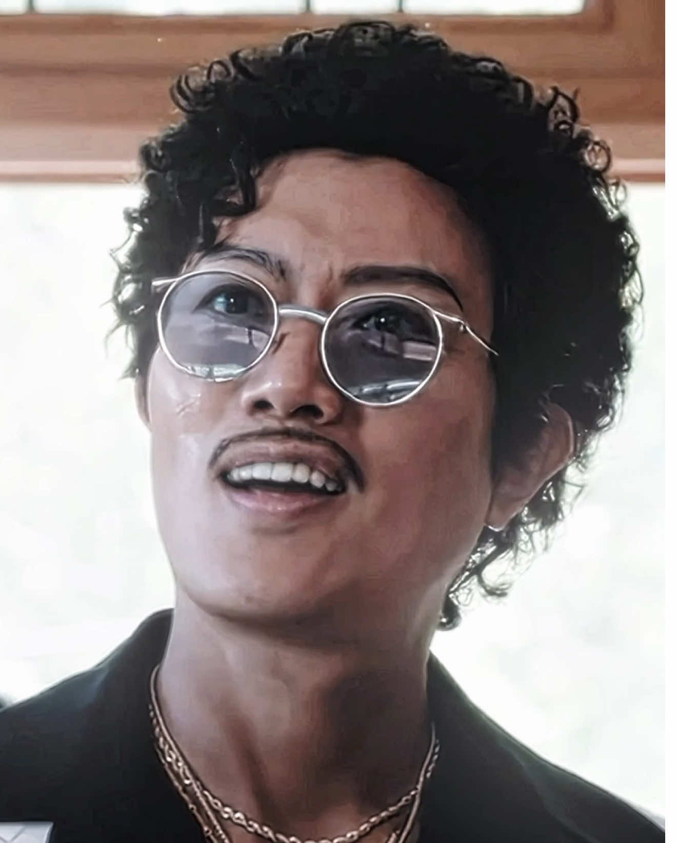 park bruno soon  #parkheesoon #james #confidencequeen 