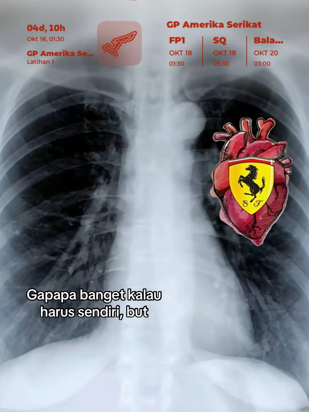 hiks ak jg mw😾 #f1 #formula1 #formulaone #f1tiktok #f1indonesia 