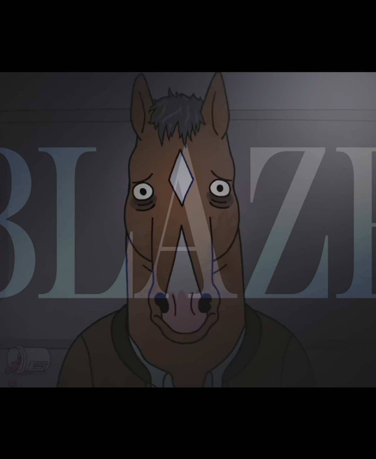 chicken STARS 🐓⭐️ #fyp #fypシ #bojackhorseman #edit #niche