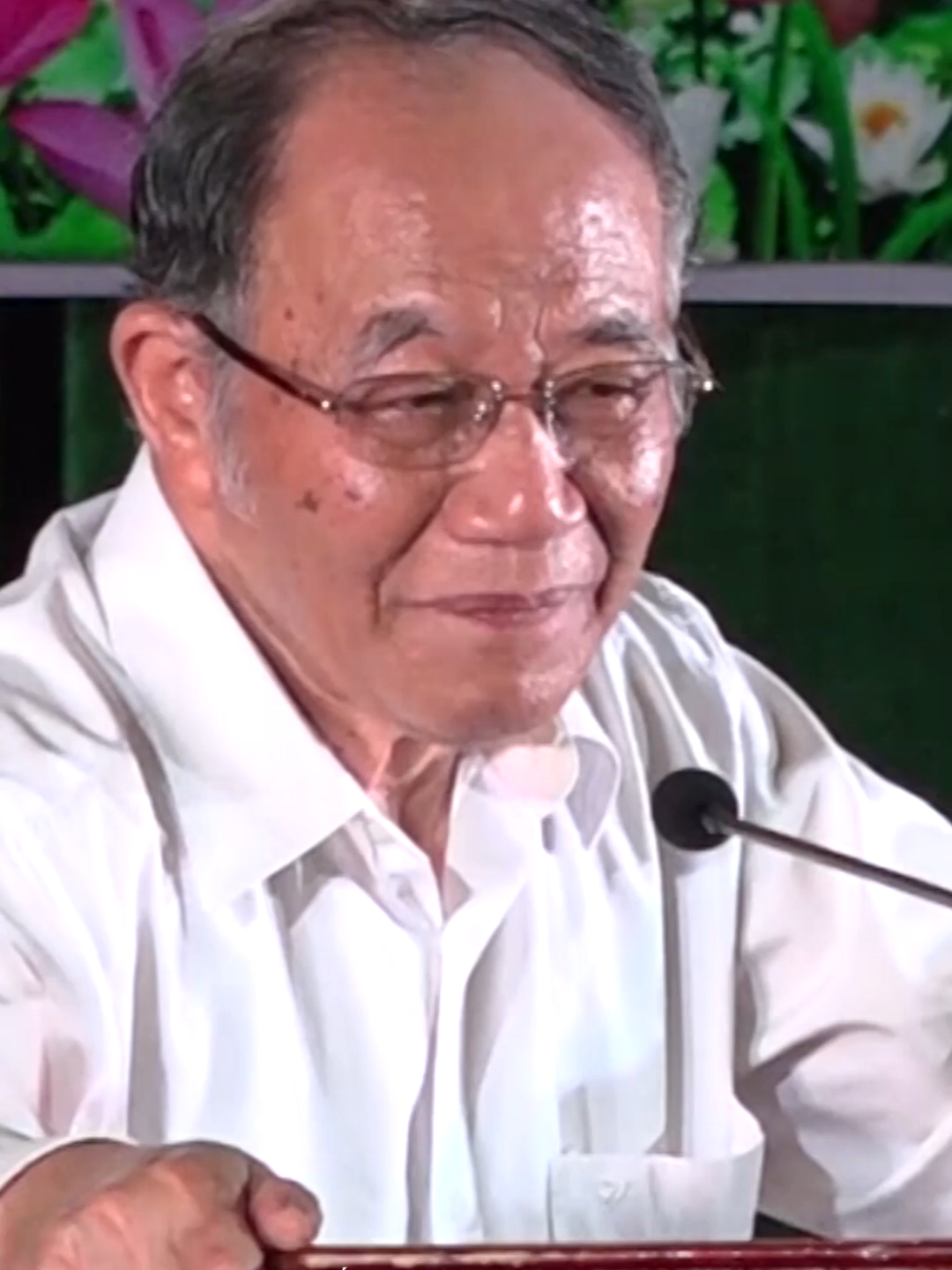 Bác nói gì về giáo dục | GS Hoàng Chí Bảo kể chuyện Bác Hồ | Đất và người Xứ Lạng #xuhuong #bacho #hochiminh #hoangchibao