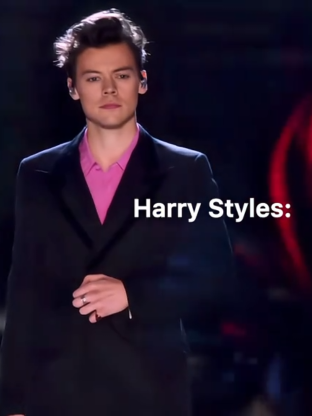 #edit #keşfetedüş #harrystyles #victoriassecret #foryoupage 