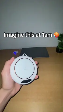 Hot coffee > cold regrets 😎☕ #MugWarmer #TikTokFinds#mugnest #hotcoffee 