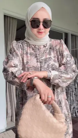 Kalila dress bahan rayon #tiktokshop #tiktokvidio #gamislebaran #gamismurah #gamiskekinian 