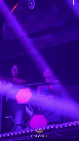 Bass drop, heels click — it’s showtime. ⚡️” #CatwalkEnergy #ClubbingCatwalk #catwalknightclub #CatwalkNights #ClubVibes 