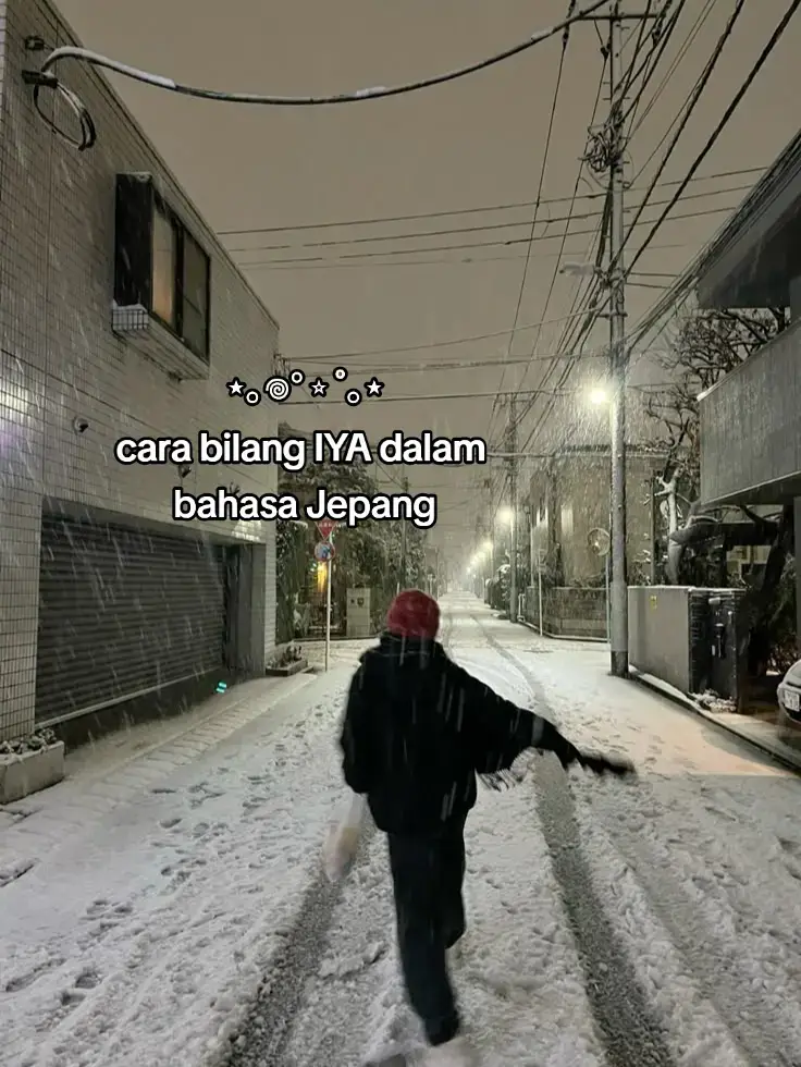 apalagi ya?? 🤔 #learningjapanese #belajarbahasajepang #LearnOnTikTok #belajar #study 