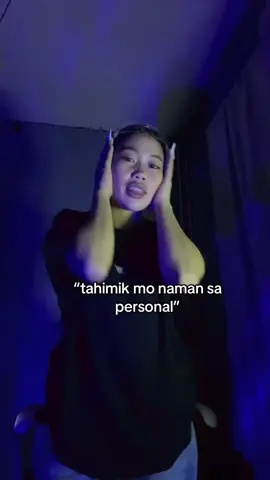 hintayin mo lang Baga!!