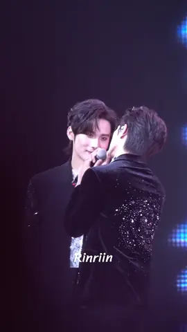 都是你的 💕 D4 FOREVER HEARTS  #D4FerventBKK #JiangLi #OceanJiang #SeekyLi #fypシ゚ 