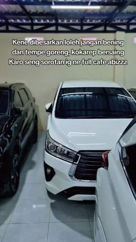 Innova Reborn V AT Diesel Solar  Tahun 2022 🤩 termurah dikelas mobil bagus  #mobilsecondjember #mobilbekasjember #innovareborn #cumidaratdiesel 