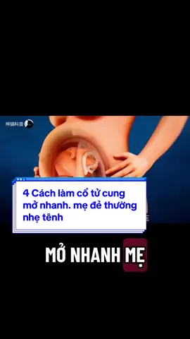 Các mẹ sinh thường nghe nhé #kienthucmebau #chiasekinhnghiem #mebimsua #mebau 