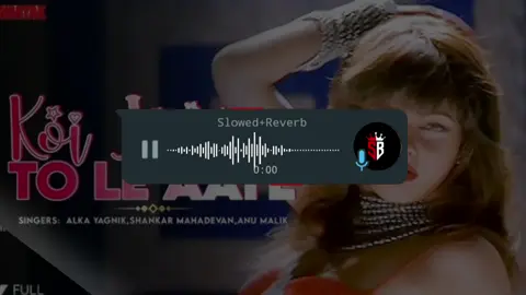 𝐊𝐎𝐢 𝐉𝐚𝐲𝐞 𝐓𝐎 𝐋𝐞 𝐚𝐚𝐲𝐞 ❤️ 𝐅𝐔𝐋𝐋 𝐒𝐎𝐍𝐆 𝐔𝐒𝐄 𝐇𝐄𝐀𝐃𝐏𝐇𝐎𝐍𝐄 🎧 [𝐒𝐥𝐨𝐰𝐞𝐝+𝐑𝐞𝐯𝐞𝐫𝐛]#foryou #newacount #dontunderreviewmyvideo #slowedandreverb #slowedandreverb 