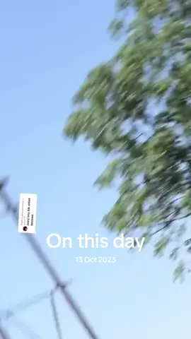 #onthisday