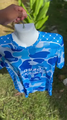 #An Design เสื้อ
