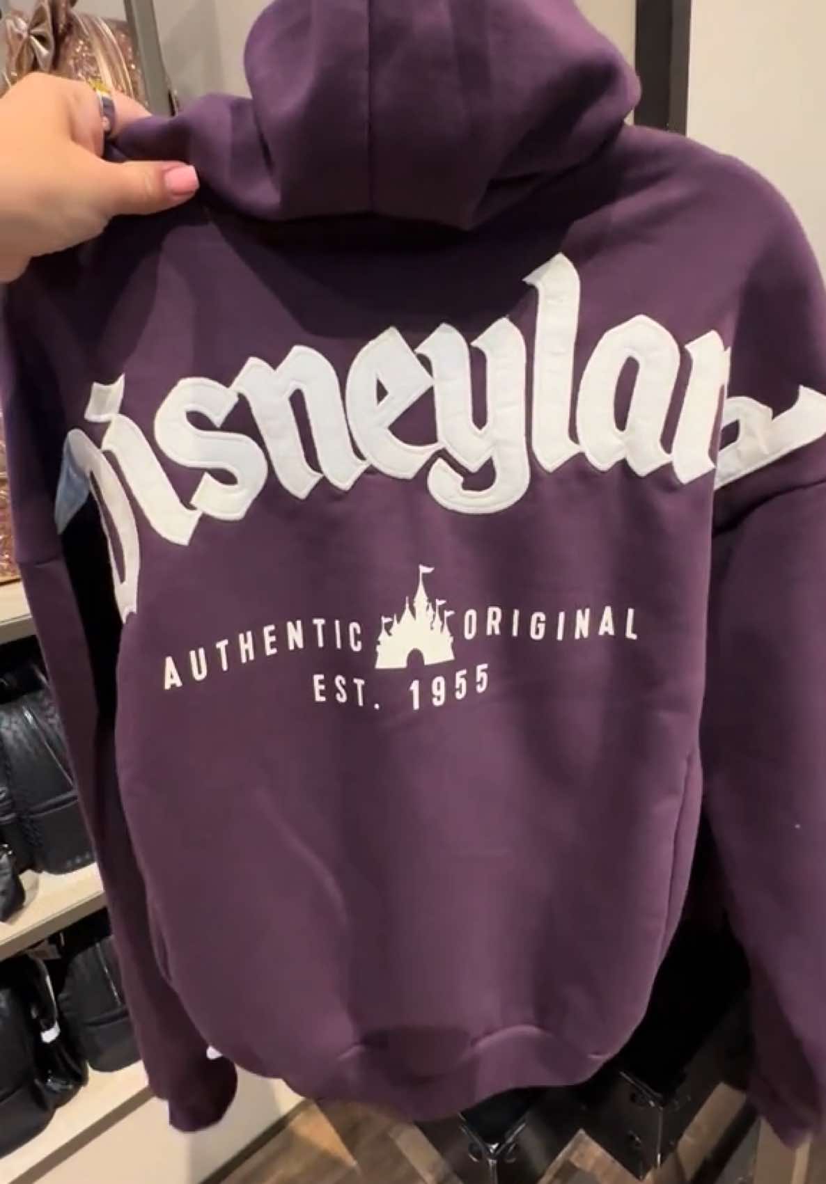 New hoodies#NewSweaters#NewMerch#DisneylandResort#DCA#DowntownDisney